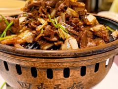 -四季民福烤鸭店(望京南湖东园店)