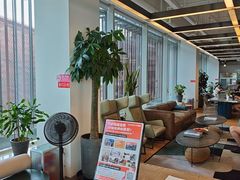 -WeWork中国(三里屯11号社区店)