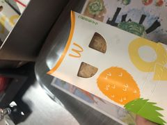 -麦当劳(莆田荔城大道万达店)