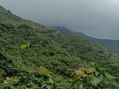 -东莞观音山旅游风景区