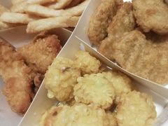 小食-City1+1城市比萨·意面(欧亚奥莱吉林街店)