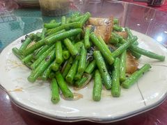-雄仔农家菜馆·特色葱油鸡(六祖店)