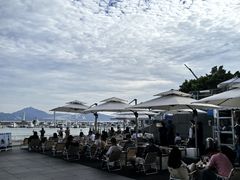 -SAANCI山池咖啡(海上世界文化艺术中心店)