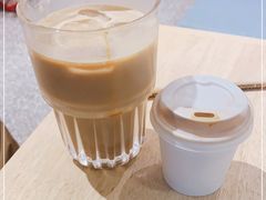 -Legno.ita Coffee by Wood(襄阳南路店)