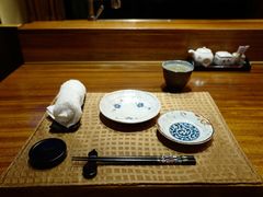 -北京泰富酒店-道日本料理餐厅