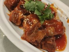 -老土灶民间菜(跃进桥店)