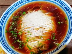 -同得兴 Since·1995 传统苏式面馆(嘉馀坊店)