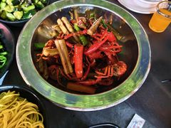 -聚味瞿记·龙虾堂(咸嘉湖店)