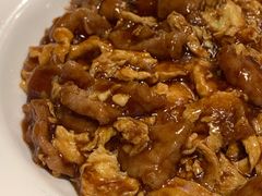 醋溜木须-南门小馆·清真(国贸商城店)