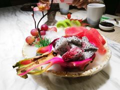 -月下料理(楷林IFC店)