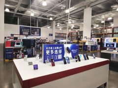 -山姆会员商店(上海浦东店)