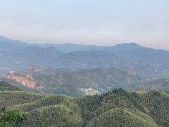 -崀山风景名胜区