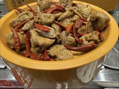 -喜家自助小火锅(乐客城店)