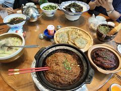 -九道菜(珠晖万达店)