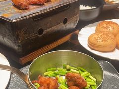-北国饭店·海鲜·北方菜(峡山店)