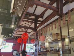 -川流不息·地道川菜·小龙虾(新松江路店)