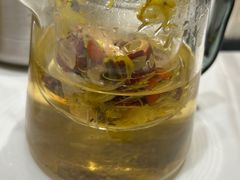 -荷花亭·湖北融合菜(中商广场店)