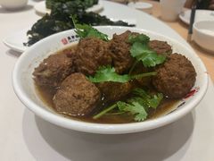 -直隶安家牛肉罩饼(建华店)