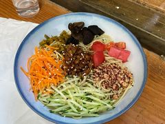 傣味凉面-阿木舂记·特色小吃(平江路店)