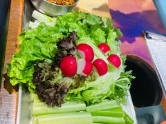 -路边羊烧烤酒场(宝带路店)