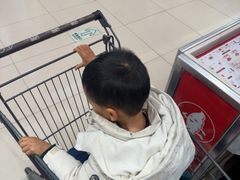 -喜家德虾仁水饺(青岛永旺东部店)