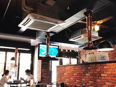 -炙韩料理·部队锅专门店