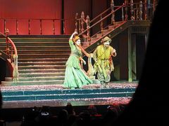 -交通银行前滩31演艺中心