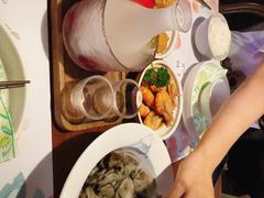 -素描餐厅(灵隐天竺店)