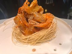 -鱼翅楼·津派砂锅鱼翅(水上公园店)