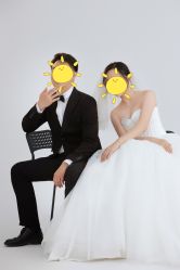 -CD视觉婚纱摄影