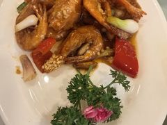 -宜宾海鲜酒家·三十年老字号