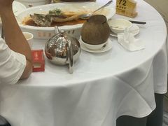 -海宝酒家(中山四路店)