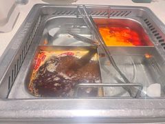 -海底捞火锅(长沙华创国际广场店)