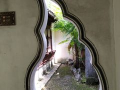-上海醉白池公园