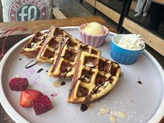 -印咖啡IN COFFEE(红旗街店)