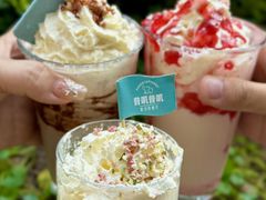 -普叽普叽泰式茶餐厅(港汇店)