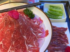 -味之绝美蛙鱼头火锅(松江万达店)