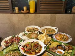 -多哥水傣味餐厅(司马巷店)