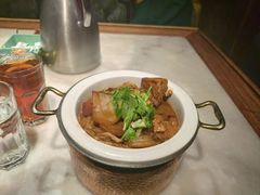 -小吊梨汤·北京菜·烤鸭(清河万象汇店)
