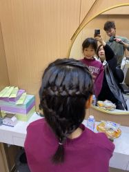 点击看大图 -尚·丹尼Hair