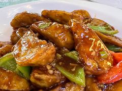 -金家老三饭庄(常营店)