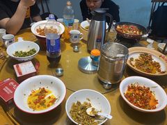 -西江红·株洲本地菜(滨江南路店)