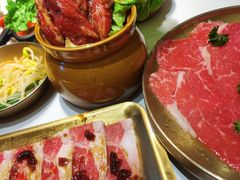 -三宝泥炉·活烤鳗鱼(七宝宝龙店)