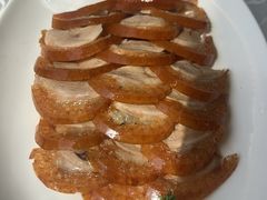 -福来居烤鸭店(天坛二店)