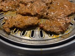 -超级神炭烤肉夜食(芥园西道店)