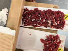 -嬷孙家潮汕牛肉火锅(北京路天河城店)