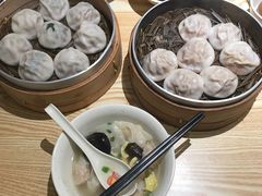 -鸡鸣汤包(复地活力广场店)