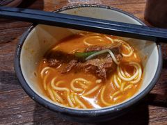 -和府捞面(景枫中心店)