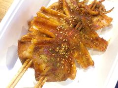 鱿鱼-盒马鲜生(顺义店)