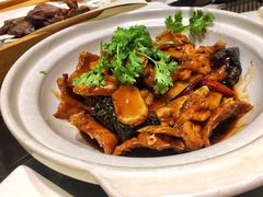 -茶叁酒肆·楚味江湖(菱角湖店)